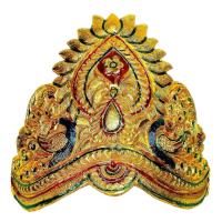 Metal Polishing Mukut