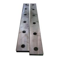 Metal Shearing Blades