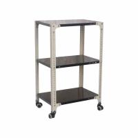 Metal Slotted Angle Rack