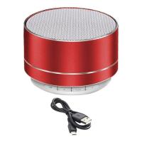 Metal Smart Speaker 