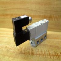 Metal Solenoid Valve