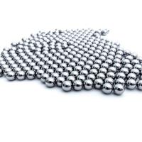 Metal Steel Balls