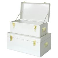 Metal Storage Box