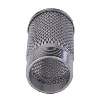 Metal Suction Strainer Image