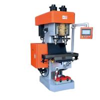 Metal Tapping Machine