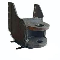 Metal Tractor Bracket