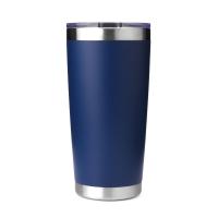 Metal Tumbler Cup
