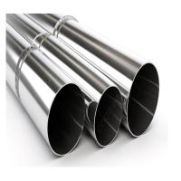 Metal Welded Pipes