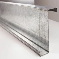 Metal Z Purlin