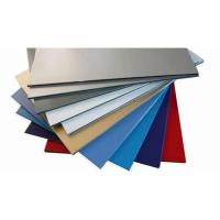 Metallic ACP Sheet