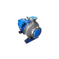 Metallic Centrifugal Pumps
