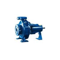 Metallic Coupled Pump
