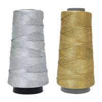 Metallic Zari Thread Image