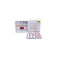 Metformin Hydrochloride Tablets