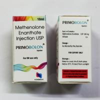Methenolone Enanthate Injection, Mild anabolic base Image