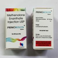 Methenolone Injection, Mild anabolic steroid