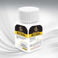 Methyl 1 Testosterone M1t Tablets, Potent oral anabolic