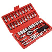 Metric Tool Kit Image
