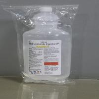 Metronidazole 500 Mg 100 Ml Infusion, Antibacterial IV infusion
