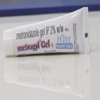 Metronidazole Gel