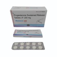 Metstone -200 MG, Kidney stone dissolution aid