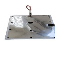 Mica Heater Plate