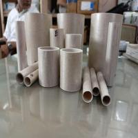 Mica Paper Tube