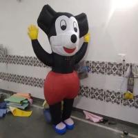 Mickey Mouse Inflatable Cartoon
