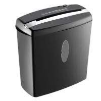 Micro Paper Shredder