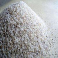 micro silica sand, Ultra-fine 150 microns type Image