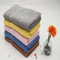 Microfiber Bath Terry Towel