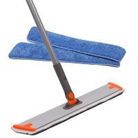 Microfiber Dry Mop