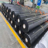 Micron Hdpe Geo-Membrane