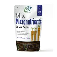 Micronutrient Mixed Fertilizer