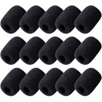 Microphone Windscreen Sponge Foam