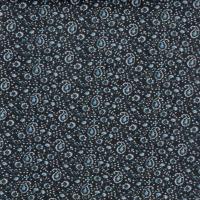 Microprint Pocketing Fabric