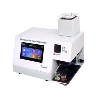 Microprocessor Flame Photometer