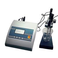 Microprocessor Ph Meter