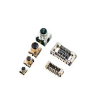 Microwave Coaxial Connectors