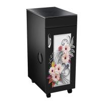 Milcent Classic Atta Chakki, Steel & single phase