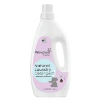 Mild Laundry Detergent, Botanical cooling formula