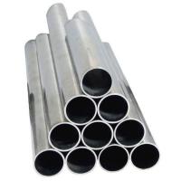 Mild Round Pipe