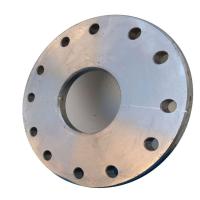 Mild Steel Agriculture Flanges