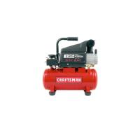 Mild Steel Air Compressor