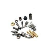 Mild Steel Assorted Forgings