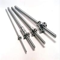 Mild Steel Ball screw
