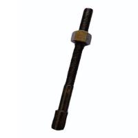 Mild Steel Center Bolt