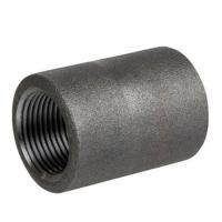 Mild Steel Couplings