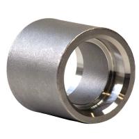 Mild Steel Couplings