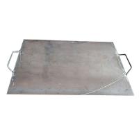Mild Steel Dosa Plate
